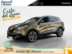 Bruin Gebruikt 2018 Renault Kadjar Bose Edition SUV | € 15.945 (Iets duurder)
