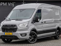 Grijs Gebruikt 2024 Ford Transit Raptor Van | € 47.950