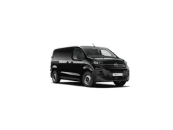 Grijs Nieuw 2025 Opel Vivaro-e Combi Van | € 47.800 (Duur)