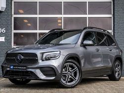 Grijs Gebruikt 2020 Mercedes GLB200 Business SUV | € 38.950 (Duur)