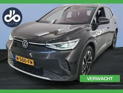Grijs Gebruikt 2021 VW ID.4 Pro SUV | € 19.934