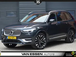 Grijs Gebruikt 2020 Volvo XC90 Inscription SUV | € 43.950 (Eerlijke prijs)