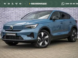 Blauw Gebruikt 2024 Volvo EC40 Plus SUV | € 48.899 (Duur)