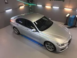 Grijs Gebruikt 2012 BMW 328 Executive Sedan | € 9.250 (Goede deal)
