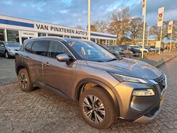 Grijs Gebruikt 2023 Nissan X-Trail 360º SUV | € 32.950 (Goede deal)