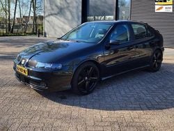 Gebruikt 2002 Seat Leon CUPRA | € 9.995