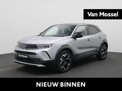 Grijs Gebruikt 2023 Opel Mokka-e Ultimate SUV | € 22.900 (Eerlijke prijs)