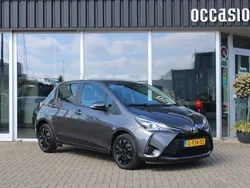Grijs Gebruikt 2019 Toyota Yaris Active Hatchback | € 13.450 (Eerlijke prijs)