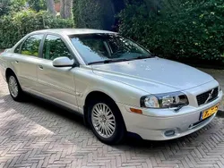 Gebruikt 2005 Volvo S80 Summum Sedan | € 5.250 (Eerlijke prijs)