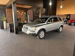 Grijs Gebruikt 2007 Volvo XC90 Kinetic SUV | € 12.950 (Eerlijke prijs)