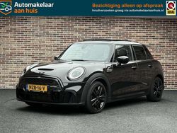 Zwart Gebruikt 2021 Mini Cooper S Hatchback | € 27.950 (Eerlijke prijs)
