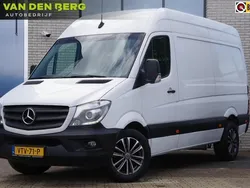 Wit Gebruikt 2017 Mercedes Sprinter Van | € 24.950 (Super prijs)