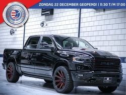 Zwart Gebruikt 2023 Dodge Ram Limited Pickup | € 83.950