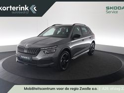 Grijs, metallic lak Gebruikt 2022 Skoda Kamiq Monte Carlo SUV | € 22.950 (Eerlijke prijs)