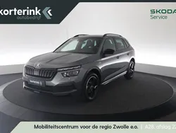 Grijs, metallic lak Gebruikt 2022 Skoda Kamiq Monte Carlo SUV | € 25.950 (Duur)