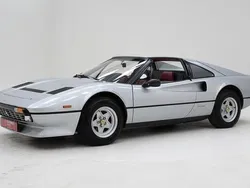 Overige Gebruikt 1983 Ferrari 308 | € 95.000