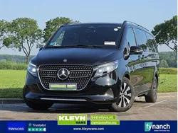 Overige Gebruikt 2024 Mercedes V300 MPV | € 68.750 (Super prijs)