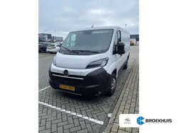 Wit Gebruikt 2024 Opel Movano S Van | € 21.840 (Super prijs)