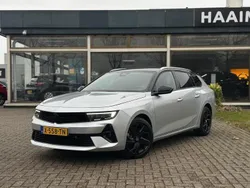 Grijs Gebruikt 2024 Opel Astra Stationwagen | € 29.145 (Eerlijke prijs)