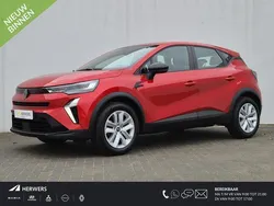 Rood Gebruikt 2024 Renault Captur Techno SUV | € 30.735 (Iets duurder)