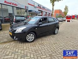 Zwart Gebruikt 2018 Suzuki Baleno Comfort Hatchback | € 8.950 (Goede deal)
