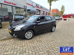 Zwart Gebruikt 2018 Suzuki Baleno Comfort Hatchback | € 8.950 (Goede deal)