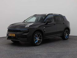 Zwart Gebruikt 2022 Lynk & Co 01 SUV | € 22.400 (Eerlijke prijs)