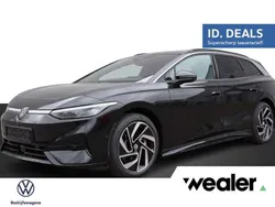 Zwart, metallic lak Nieuw 2025 VW ID.7 Pro Sedan | € 54.752 (Eerlijke prijs)
