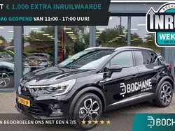 Zwart Gebruikt 2024 Mitsubishi ASX Edition SUV | € 31.445