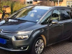 Gebruikt 2015 Citroën C4 Picasso Tendance MPV | € 9.250 (Iets duurder)