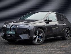 Grijs Gebruikt 2022 BMW iX M Sport SUV | € 47.950 (Goede deal)