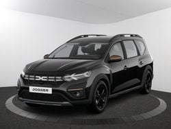 Gris urban (grijs metallic) Nieuw 2024 Dacia Jogger Extreme MPV | € 28.768 (Eerlijke prijs)