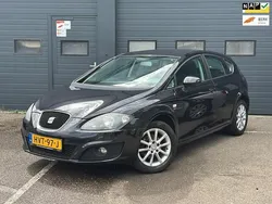 Zwart Gebruikt 2011 Seat Leon Ecomotive Hatchback | € 5.995 (Eerlijke prijs)
