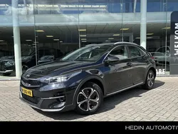Zwart Gebruikt 2020 Kia XCeed SUV | € 18.445 (Eerlijke prijs)