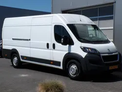 Overige Gebruikt 2016 Peugeot Boxer Van | € 12.950 (Goede deal)