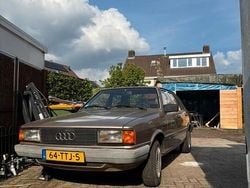Gebruikt 1984 Audi 80 | € 1.650