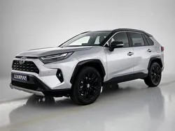 Gebruikt 2024 Toyota RAV4 Hybrid SUV | € 48.850 (Eerlijke prijs)