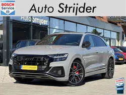 Grijs Gebruikt 2024 Audi Q8 Competition SUV | € 98.395