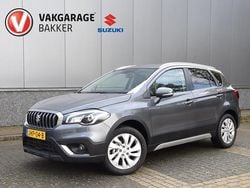 Grijs Gebruikt 2021 Suzuki SX4 S-Cross SUV | € 22.450 (Goede deal)