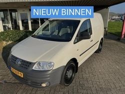 Overige Gebruikt 2008 VW Caddy MPV | € 4.745 (Iets duurder)