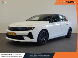 Wit Gebruikt 2023 Opel Astra GS Line Hatchback | € 24.200 (Goede deal)