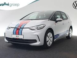 Wit Nieuw 2025 VW ID.3 Pure Hatchback | € 29.800 (Eerlijke prijs)