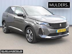 Grijs Gebruikt 2023 Peugeot 3008 Allure SUV | € 28.995 (Eerlijke prijs)