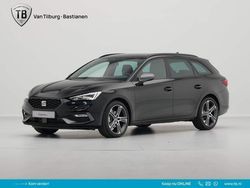 Zwart Gebruikt 2023 Seat Leon Business Stationwagen | € 46.422