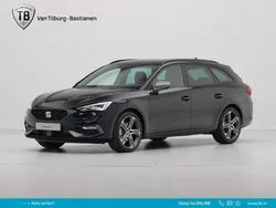 Zwart Gebruikt 2023 Seat Leon Business Stationwagen | € 46.422