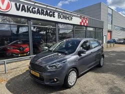 Grijs Gebruikt 2017 Ford Ka Trend Hatchback | € 8.750 (Iets duurder)