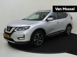 Grijs Gebruikt 2019 Nissan X-Trail Tekna SUV | € 21.425 (Eerlijke prijs)