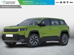Hawaii Nieuw 2026 Jeep Compass Altitude SUV | € 42.990