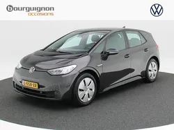Grijs Gebruikt 2021 VW ID.3 Hatchback | € 15.450 (Eerlijke prijs)