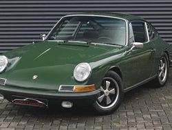 Groen Gebruikt 1967 Porsche 912 Coupé | € 56.950